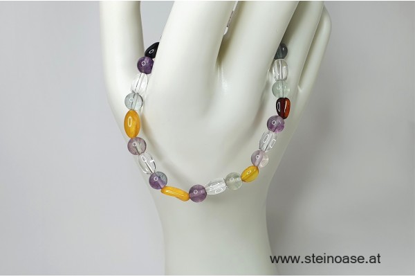 'Gelenke + Knochen...' Armband 